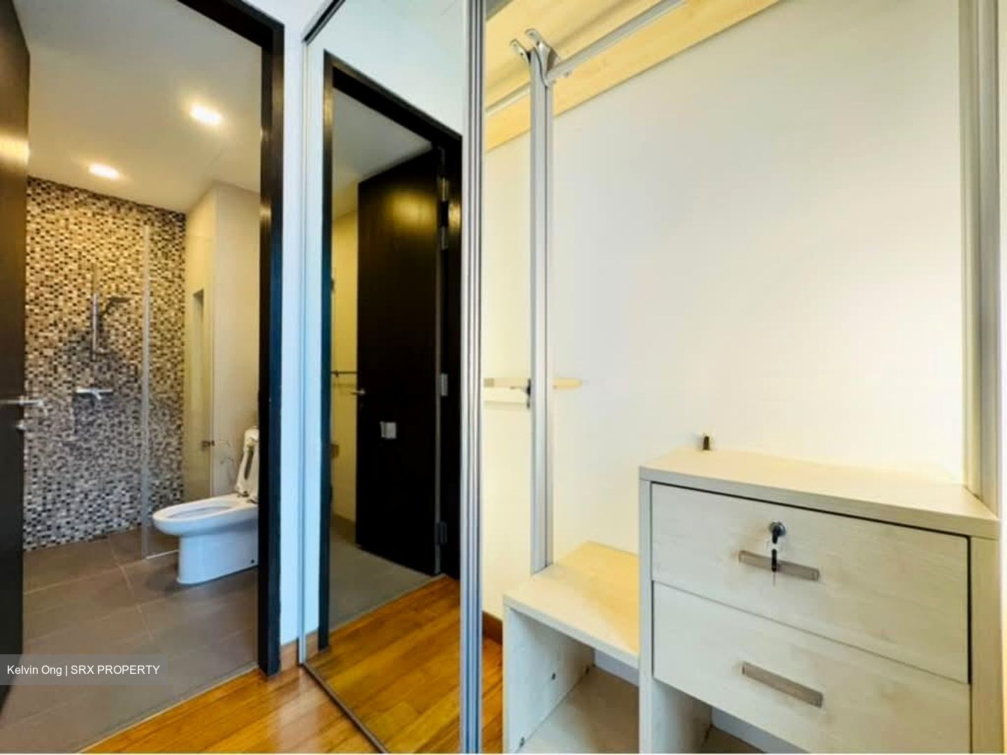 Radiance @ Bukit Timah (D21), Terrace #543607281